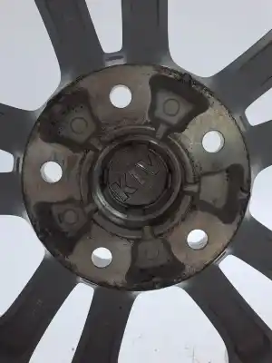 Second-hand car spare part rim for kia ceed ceed drive oem iam references 52910a2220  