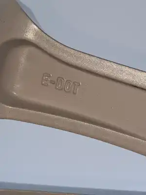 Second-hand car spare part rim for kia ceed ceed drive oem iam references 52910a2220  