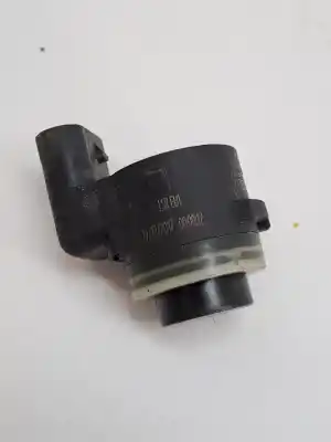 Pezzo di ricambio per auto di seconda mano sensori di parcheggio per skoda superb combi (3t5) laurin & klement 170 cv / 125 kw riferimenti oem iam 5q0919275c  