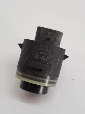 Pezzo di ricambio per auto di seconda mano sensori di parcheggio per skoda superb combi (3t5) laurin & klement 170 cv / 125 kw riferimenti oem iam 5q0919275c  