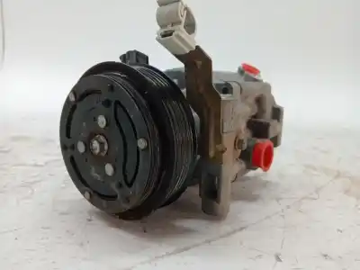 Second-hand car spare part AIR CONDITIONING COMPRESSOR for LANCIA YPSILON (101)  OEM IAM references 46782669  