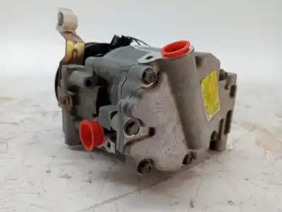 Second-hand car spare part air conditioning compressor for lancia ypsilon (101) 1.4 16v platino oem iam references 46782669  