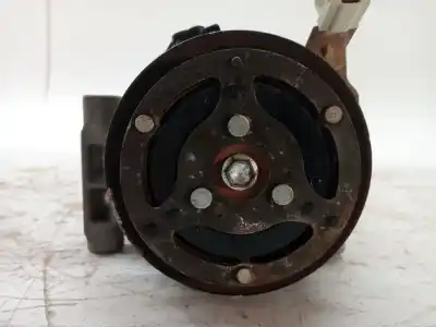 Second-hand car spare part air conditioning compressor for lancia ypsilon (101) 1.4 16v platino oem iam references 46782669  