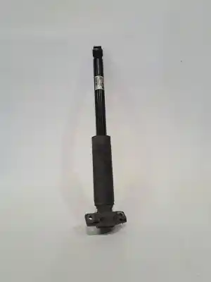 Автозапчасти б/у задний амортизатор за opel astra j lim. a20dth ссылки oem iam 13279266