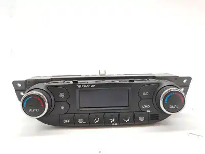 Second-hand car spare part Climate Control for KIA CEED CEED DRIVE OEM IAM references 97250A2202  