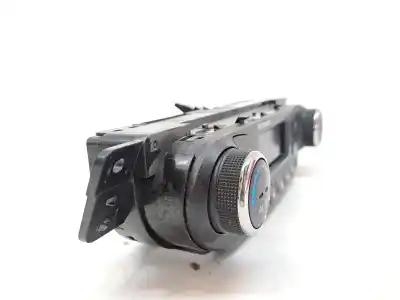 Peça sobressalente para automóvel em segunda mão comando de sofagem (chauffage / ar condicionado) por kia ceed ceed drive referências oem iam 97250a2202  