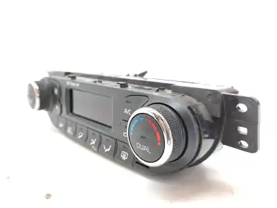 Peça sobressalente para automóvel em segunda mão comando de sofagem (chauffage / ar condicionado) por kia ceed ceed drive referências oem iam 97250a2202  