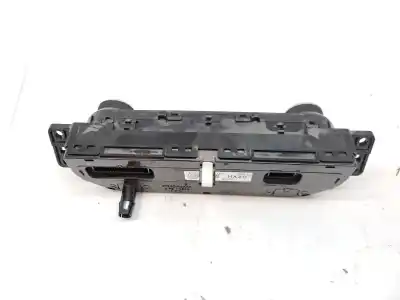 Peça sobressalente para automóvel em segunda mão comando de sofagem (chauffage / ar condicionado) por kia ceed ceed drive referências oem iam 97250a2202  