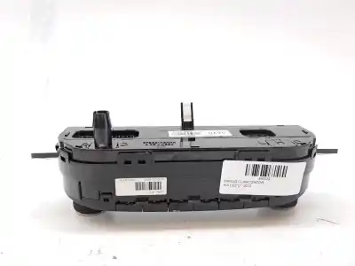 Peça sobressalente para automóvel em segunda mão comando de sofagem (chauffage / ar condicionado) por kia ceed ceed drive referências oem iam 97250a2202  