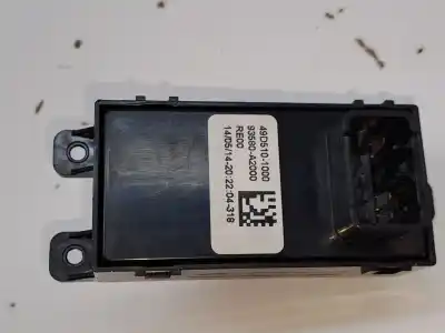 Second-hand car spare part right front power window switch for kia ceed ceed drive oem iam references 93580a2000  49d5101000