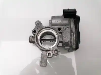 Pezzo di ricambio per auto di seconda mano scatola della farfalla per opel corsa e b13dtr riferimenti oem iam 55581772  50569200