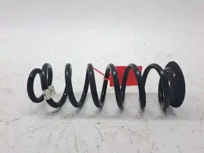 Автозапчастина б/у демпфуюча песна для SKODA SUPERB COMBI (3T5) Laurin & Klement 170 CV / 125 KW Посилання на OEM IAM 3Q0511115AA  