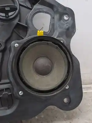 Second-hand car spare part driver left window regulator for lancia ypsilon (101) 1.4 16v platino oem iam references 71732829  