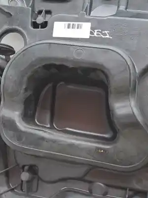 Second-hand car spare part driver left window regulator for lancia ypsilon (101) 1.4 16v platino oem iam references 71732829  