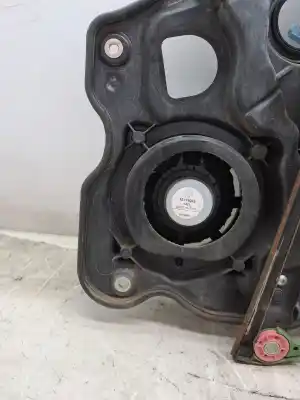 Second-hand car spare part driver left window regulator for lancia ypsilon (101) 1.4 16v platino oem iam references 71732829  