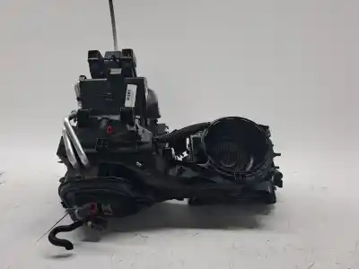 Peça sobressalente para automóvel em segunda mão Caixa De Aquecimento por SKODA SUPERB COMBI (3T5) Laurin & Klement 170 CV / 125 KW Referências OEM IAM 5Q1820007C  