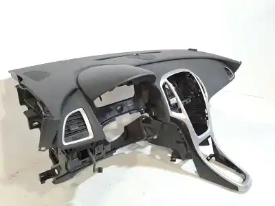 Second-hand car spare part dashboard for opel astra j lim. a20dth oem iam references 39021702  13301067