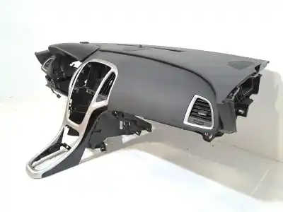 Second-hand car spare part dashboard for opel astra j lim. a20dth oem iam references 39021702  13301067
