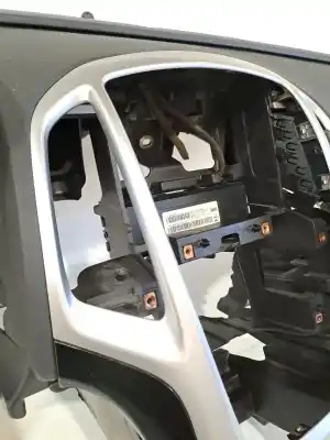 Second-hand car spare part dashboard for opel astra j lim. a20dth oem iam references 39021702  13301067