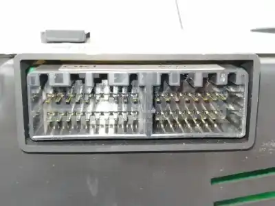 Peça sobressalente para automóvel em segunda mão quadrante por renault koleos m9rz8 referências oem iam 248102077r  