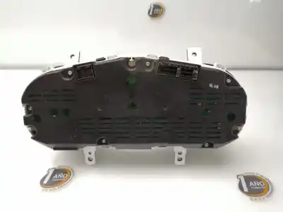 Peça sobressalente para automóvel em segunda mão quadrante por renault koleos m9rz8 referências oem iam 248102077r  