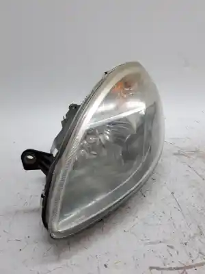 Second-hand car spare part left headlight for lancia ypsilon (101) 1.4 16v platino oem iam references 51774224  