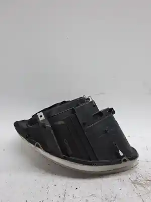 Second-hand car spare part left headlight for lancia ypsilon (101) 1.4 16v platino oem iam references 51774224  