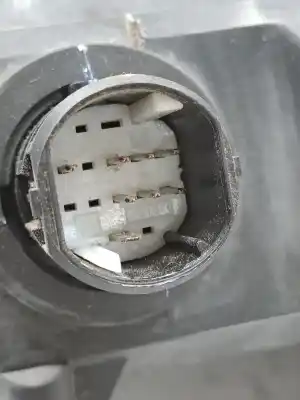 Second-hand car spare part left headlight for lancia ypsilon (101) 1.4 16v platino oem iam references 51774224  