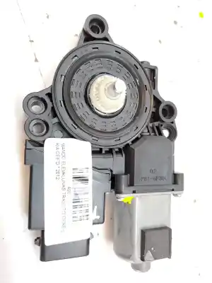 Second-hand car spare part rear right power window switch for kia ceed ceed drive oem iam references 83460a2010  