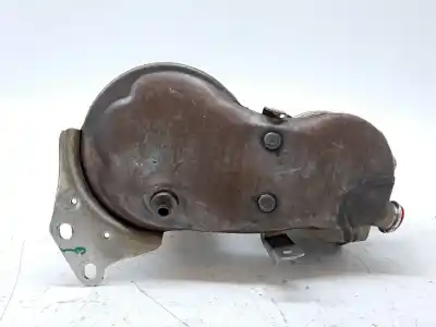 Pezzo di ricambio per auto di seconda mano filtro per particelle per skoda superb combi (3t5) laurin & klement 170 cv / 125 kw riferimenti oem iam 04l131670kx  