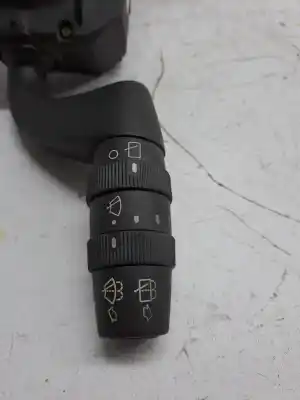 Second-hand car spare part multifunction switch for lancia ypsilon (101) 1.4 16v platino oem iam references 735373099  735373095