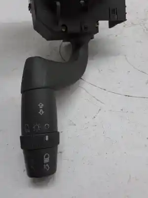 Second-hand car spare part multifunction switch for lancia ypsilon (101) 1.4 16v platino oem iam references 735373099  735373095