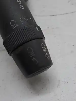Second-hand car spare part multifunction switch for lancia ypsilon (101) 1.4 16v platino oem iam references 735373099  735373095