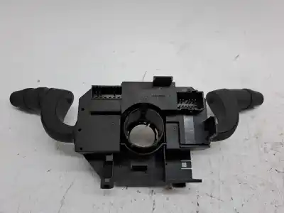 Second-hand car spare part multifunction switch for lancia ypsilon (101) 1.4 16v platino oem iam references 735373099  735373095