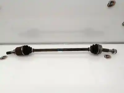 Second-hand car spare part Rear Right Transmission for RENAULT KOLEOS M9RZ8 OEM IAM references 39600JD60A  