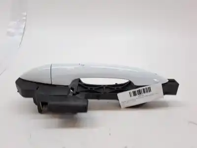 Pezzo di ricambio per auto di seconda mano maniglia esterna anteriore destra per kia ceed ceed drive riferimenti oem iam 82661a2000  82665a2000