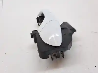 Pezzo di ricambio per auto di seconda mano maniglia esterna anteriore destra per kia ceed ceed drive riferimenti oem iam 82661a2000  82665a2000