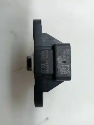 Peça sobressalente para automóvel em segunda mão sensor por kia stonic 1.0 t- gdi referências oem iam 95920h8100  