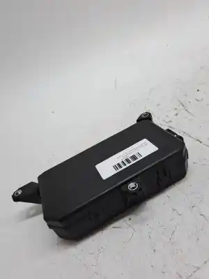 Pezzo di ricambio per auto di seconda mano modulo elettronico per lancia ypsilon (101) 1.4 16v platino riferimenti oem iam 51771412  