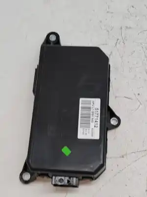 Pezzo di ricambio per auto di seconda mano modulo elettronico per lancia ypsilon (101) 1.4 16v platino riferimenti oem iam 51771412  