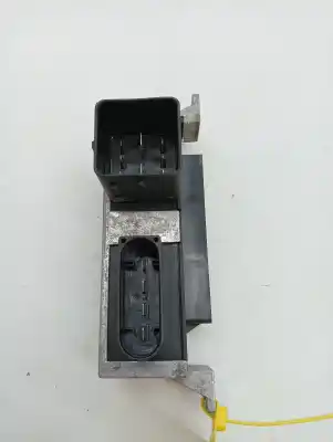 Автозапчастина б/у ЕЛЕКТРОННИЙ МОДУЛЬ для RENAULT KANGOO  Посилання на OEM IAM 11067JD50B  