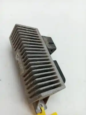 Peça sobressalente para automóvel em segunda mão módulo eletrônico por renault kangoo (f/kc0) authentique referências oem iam 11067jd50b  