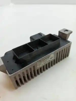 Peça sobressalente para automóvel em segunda mão módulo eletrônico por renault kangoo (f/kc0) authentique referências oem iam 11067jd50b  
