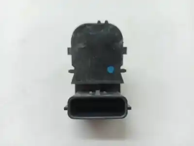 Peça sobressalente para automóvel em segunda mão sensor de estacionamento por kia stonic 1.0 t- gdi referências oem iam 95720h8100  