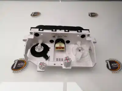 Peça sobressalente para automóvel em segunda mão comando de sofagem (chauffage / ar condicionado)  por renault koleos m9rz8 referências oem iam 5027032430  