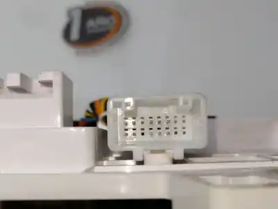 Peça sobressalente para automóvel em segunda mão comando de sofagem (chauffage / ar condicionado)  por renault koleos m9rz8 referências oem iam 5027032430  