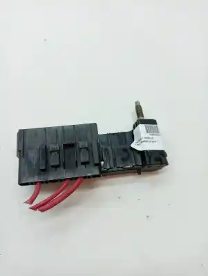 Автозапчастина б/у реле/запоперівник для RENAULT KANGOO (F/KC0) Authentique Посилання на OEM IAM 17187001  