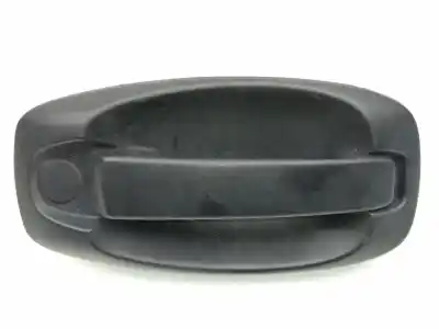 Автозапчасти б/у правая сторона внешняя ручка за FIAT II DOBLÒ (152) 330A1000 ссылки OEM IAM 7355454960  