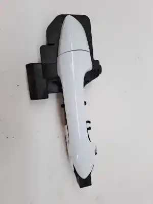 Pièce détachée automobile d'occasion poignée extérieure arrière droite pour kia ceed ceed drive références oem iam 82661a2000