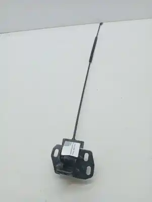 Peça sobressalente para automóvel em segunda mão fechadura do mala por renault kangoo (f/kc0) authentique referências oem iam 8200497822